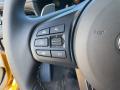  2022 Toyota GR Supra 3.0 Steering Wheel #16