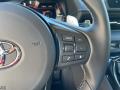  2022 Toyota GR Supra 3.0 Steering Wheel #17