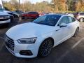 2018 Audi A5 Sportback Prestige quattro