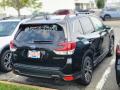 2021 Forester 2.5i Limited #4