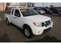 2017 Frontier SV King Cab 4x4 #3