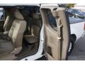 Door Panel of 2017 Nissan Frontier SV King Cab 4x4 #11