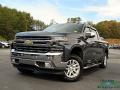 2020 Silverado 1500 LTZ Crew Cab 4x4 #1