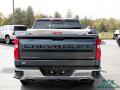 2020 Silverado 1500 LTZ Crew Cab 4x4 #4