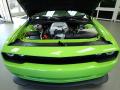  2015 Challenger 6.2 Liter SRT Hellcat HEMI Supercharged OHV 16-Valve VVT V8 Engine #11