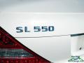 2007 SL 550 Roadster #32