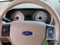  2010 Ford Explorer Eddie Bauer 4x4 Steering Wheel #18