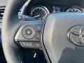  2022 Toyota Camry SE Steering Wheel #18