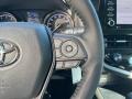  2022 Toyota Camry SE Steering Wheel #19