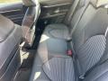 Rear Seat of 2022 Toyota Camry SE #20