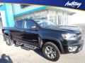 2016 Colorado Z71 Crew Cab 4x4 #1