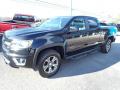 2016 Colorado Z71 Crew Cab 4x4 #8