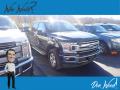 2019 F150 XLT SuperCrew 4x4 #1 2019 F150 XLT SuperCrew 4x4 #1