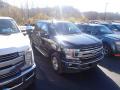 2019 F150 XLT SuperCrew 4x4 #2 2019 F150 XLT SuperCrew 4x4 #2