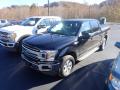 2019 F150 XLT SuperCrew 4x4 #7 2019 F150 XLT SuperCrew 4x4 #7