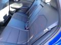 Rear Seat of 2021 Kia Forte GT #14