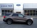 2021 Explorer XLT 4WD #1