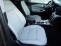 Front Seat of 2021 Ford Explorer XLT 4WD #11