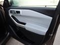 Door Panel of 2021 Ford Explorer XLT 4WD #15
