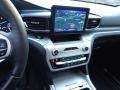 Navigation of 2021 Ford Explorer XLT 4WD #25