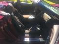  2016 Chevrolet Corvette Brownstone Interior #5