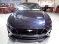 2021 Mustang GT Premium Fastback #7
