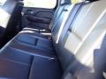 2014 Silverado 2500HD LTZ Crew Cab 4x4 #9