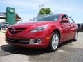 2009 MAZDA6 i Grand Touring #1