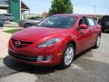 2009 MAZDA6 i Grand Touring #3