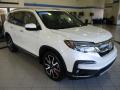 2019 Pilot Touring AWD #3