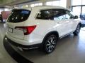 2019 Pilot Touring AWD #7