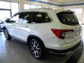 2019 Pilot Touring AWD #9