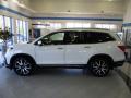 2019 Pilot Touring AWD #10