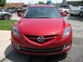 2009 MAZDA6 i Grand Touring #4
