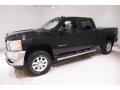 2011 Silverado 2500HD LTZ Crew Cab 4x4 #3