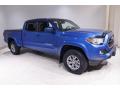 2018 Tacoma SR5 Double Cab 4x4 #1