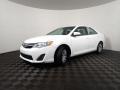 2012 Camry LE #7