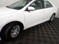 2012 Camry LE #9