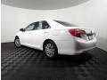 2012 Camry LE #10