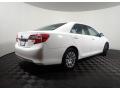 2012 Camry LE #15