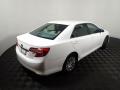 2012 Camry LE #16