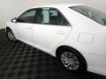 2012 Camry LE #17