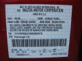 2009 MAZDA6 i Grand Touring #25