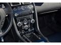 Controls of 2012 Aston Martin DBS Coupe #37