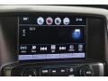 Controls of 2016 Chevrolet Silverado 1500 LT Double Cab 4x4 #11