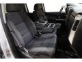 Front Seat of 2016 Chevrolet Silverado 1500 LT Double Cab 4x4 #15