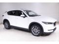 2019 CX-5 Grand Touring AWD #1
