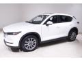 2019 CX-5 Grand Touring AWD #3
