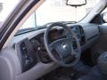 2008 Silverado 1500 Work Truck Regular Cab 4x4 #17