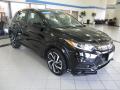 2019 HR-V Sport AWD #3